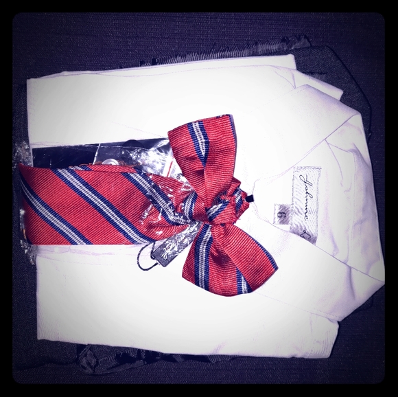 Boys Formal Wear - Picture 1 of 5